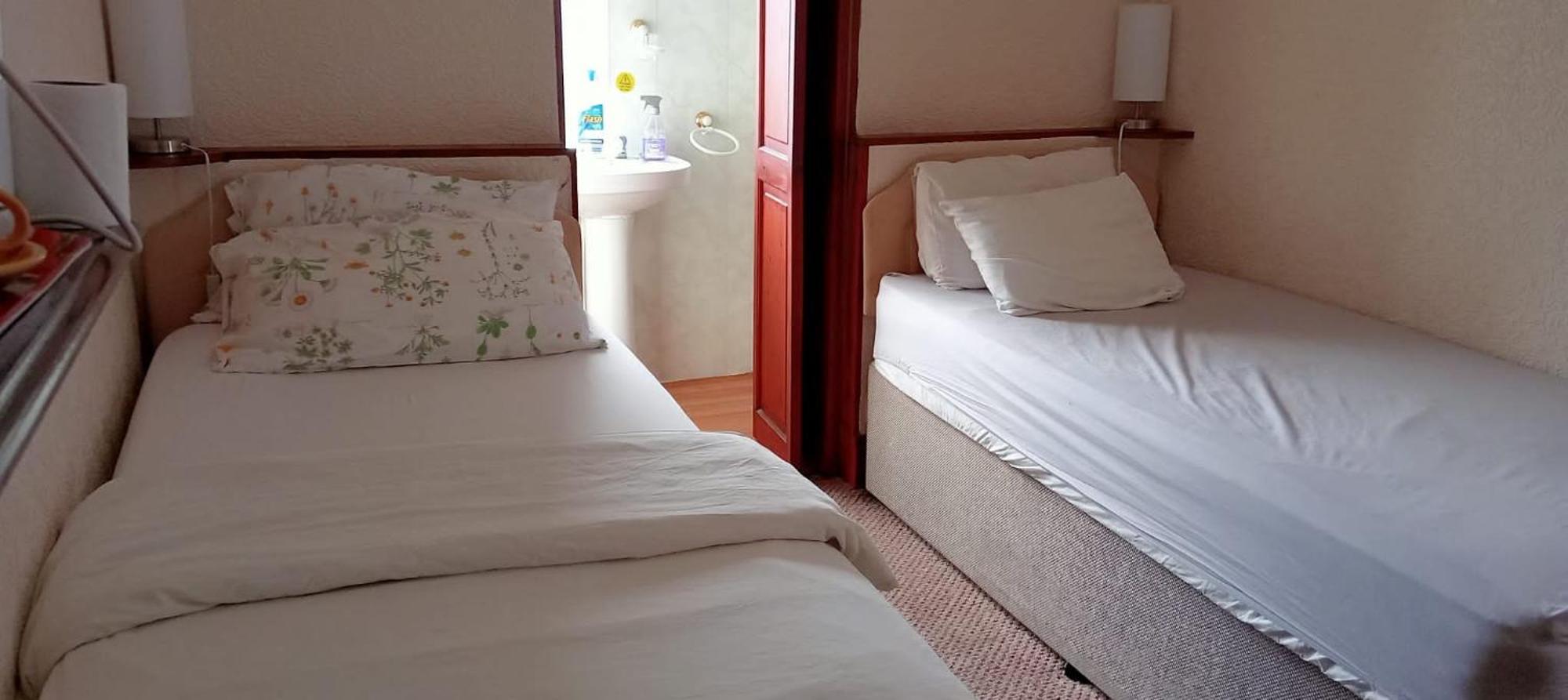 Sunset Hotel - Blackpool — Photos 1